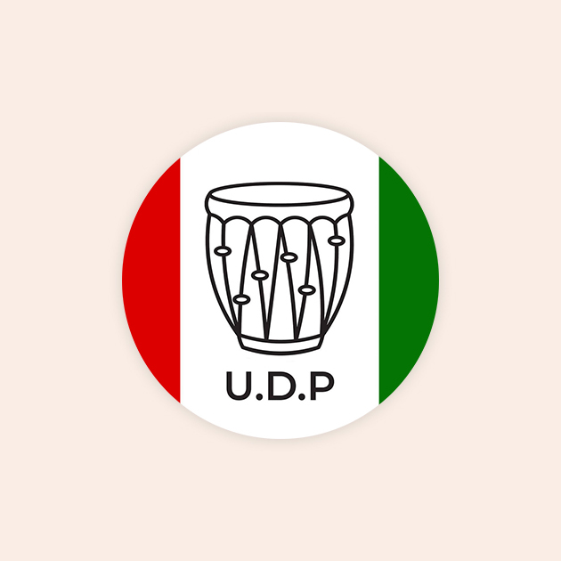 Photo of United Democratic Party (Meghalaya)